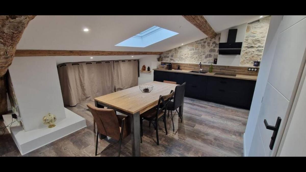 Appartement Votre Loft Aux Halles De Sète